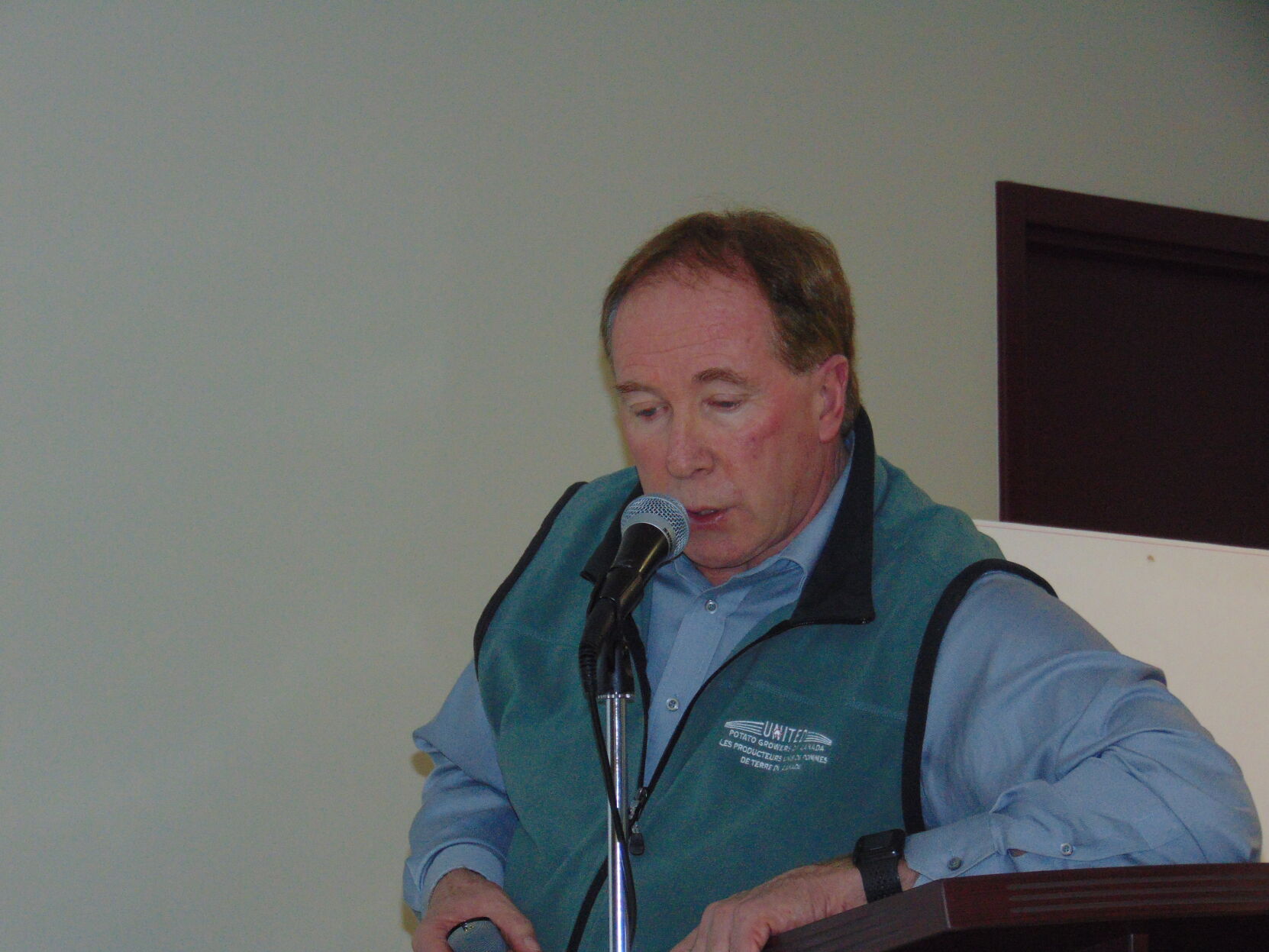 Kevin MacIsaac
